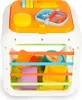 TOYZ, Motorikwrfel Aktivittswrfel, Kinder Sortierspiel Produktbild-Vorschau 2