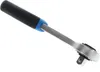 GEDORE 2093 Z-94 Zahnradknarre 1/4" 129 mm, 6170750 Produktbild-Vorschau 17