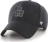 '47 Brand MLB Los Angeles Dodgers '47 MVP SNAPBACK Cap Produktbild-Vorschau 1