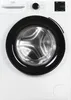 - Beko BM3WFU3741X Waschmaschine Produktbild-Vorschau 3