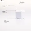 Serien-Schalter McPower ''Finery'', 2-fach, 250V/10A, AP, Produktbild-Vorschau 4