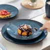 zestaw naczyń Happyment - 8 osób - porcelana - 32-częściowy Podgląd zdjęcia produktu 2