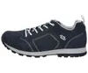 Brütting MOUNT ROGERS Trekkingschuhe in Übergrößen Blau Produktbild-Vorschau 2