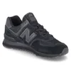 New Balance Herren Sneakers Schwarz ML574EVE Grösse 40,5 Produktbild-Vorschau 27