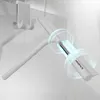 Minismus 33 cm Duschabzieher mit Halterung für Produktbild-Vorschau 4