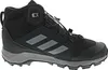 Adidas Terrex Mid Gtx K Cblack/Grethr/Cblack 40 Produktbild-Vorschau 40