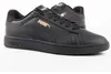 Puma Smash 3.0 L Black-Gold-Black Größe EU 43 Produktbild-Vorschau 22