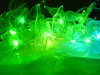 LED Solar-Lichterkette "Schmetterling"  24 LEDs Produktbild-Vorschau 2
