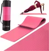 Tappetino per esercizi - tappetino yoga - fitness - Anteprima dell’immagine prodotto 10
