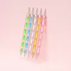 Evvie 20-teilige Nail Art Set - 15 Nailart-Pinsel und 5 Produktbild-Vorschau 9