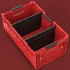 QBrick QBRICK ONE Tool Crate 2.0 Plus Red UHD Custom Voir les images du produit 9