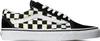 VANS OLD SKOOL PRIMARY CHECK Schwarz Produktbild-Vorschau 9