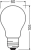 OSRAM ampoule LED, E27, 7,2W, 2700K, EEK : A, 1521lm, blanc Voir les images du produit 7