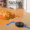 Lubluelu L15 Staubsauger Roboter, 6500Pa Saugkraft, LiDAR Produktbild-Vorschau 4