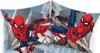 Marvel Spiderman - Wende-Bettwäsche-Set, 135x200 & 80x80, Produktbild-Vorschau 2