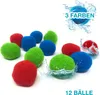 Wasserbomben Splash Wasserbälle Wasserball wiederverwendbar Produktbild-Vorschau 1