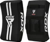 RDX Sports Bouclier incurvé rembourré en gel T1 avec Voir les images du produit 4