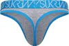 SUKREW Classic Thong Grey Marl - Größe S Náhled obrázku produktu 2