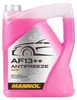 MANNOL 4015 AF13++ Kühlerfrostschutz Antifreeze Ready-Mix Produktbild-Vorschau 1