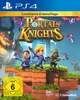 PS4 - Portal Knights Produktbild-Vorschau 1