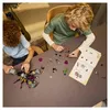 LEGO DREAMZzz 2in1 Albtraum-Skorpionbagger - Spielzeug in Produktbild-Vorschau 29