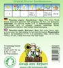 Buschbohne Saxa | Buschbohnensamen von N.L. Chrestensen Produktbild-Vorschau 2