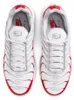 Nike Air Max Plus White University Red Wolf Grey - EU 46 Produktbild-Vorschau 4