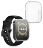 kwmobile 2x Silikon Hülle für Huami Amazfit Bip 5 Produktbild-Vorschau 8