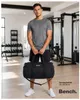 Sporttasche Reisetasche Tasche Herren Jungen 50 cm 34 L Produktbild-Vorschau 2