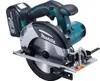 Akku-Handkreissäge DHS630RTJ, 18 Volt Produktbild-Vorschau 2