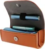 INF IQOS ILUMA Etui aus Leder, Aufbewahrungsbox mit Produktbild-Vorschau 2