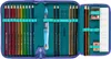 Scout Exklusiv Sunny II Superflash Purple Magic Schulranzen Produktbild-Vorschau 8