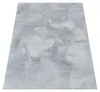 Teppich Wohnzimmer Schlafzimmer Kurzflor Skandinavisches Produktbild-Vorschau 7