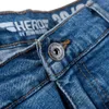 HERO PHOENIX BIG STRETCH blue stone HERREN JEANS HOSE by Produktbild-Vorschau 3
