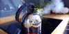 Alessi Water Kettle With Steel Bottom (Art.-Nr. 9091 FM, Voir les images du produit 9