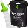 Trizand 1168 Solárna sprcha KING CAMP 20 l Náhľad obrázku produktu 1