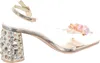 Misstyl by Laura Vita Damen Sandalette transparent mit Produktbild-Vorschau 11