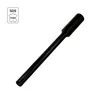 A black SDS-Max drill bit on a white background. Náhľad obrázku produktu