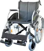 FabaCare Rollstuhl Lexis mit Trommelbremse, Produktbild-Vorschau 1