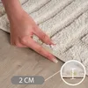 Carpetsale24 Vysoký Chlup Koberec do Obývacího Pokoje, Náhľad obrázku produktu 3