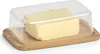 5five Simply Smart Butterdose Bamboo, Butterschale, Bambus, Produktbild-Vorschau 7
