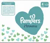 Pampers® Windeln Harmonie™ Größe Gr.4 (9-14 kg) für Babys Produktbild-Vorschau 3