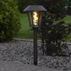 Star Trading LED-Solar-Wegeleuchte 'Fergus' Edelstahl Produktbild-Vorschau 3
