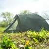 CampFeuer Karpfenzelt "Flash", 3,17 x 2,36 x 1,5 m, 2 Mann Produktbild-Vorschau 3