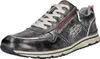 Dockers by Gerli Sneaker Herren Zip Sneaker Low navy EU46 Produktbild-Vorschau 12