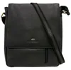 Peterson Herrentasche Bastosyne schwarz One size Produktbild-Vorschau 6