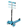 EVO Adjustable Tricycle Scooter für Kinder Light Up Mini Produktbild-Vorschau 12