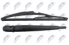 NTY EWB-FR-011 Braccio tergicristallo posteriore per FORD Anteprima dell’immagine prodotto 3