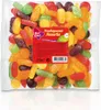 Red Band Fruchtgummi Assortie buntes Englisches Weingummi Produktbild-Vorschau 1