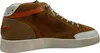 Cetti Sneaker high Beige Produktbild-Vorschau 17